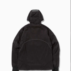 앤드원더 alpha AIR hoodie and wander 후드 착용 후기 | 사이즈/핏 총정리 - 상품 이미지 2