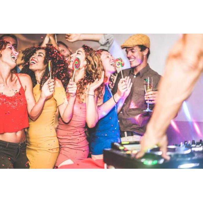 호주 시드니: 시드니 하버에서 즐기는 레트로 파티 크루즈 이미지 4