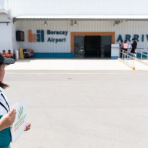 필리핀 고도프레도 P. 라모스 공항 - 보라카이 공용 픽업/샌딩 서비스 ... 솔직 후기 | 실사용자 리뷰 분석 - 상품 이미지 2