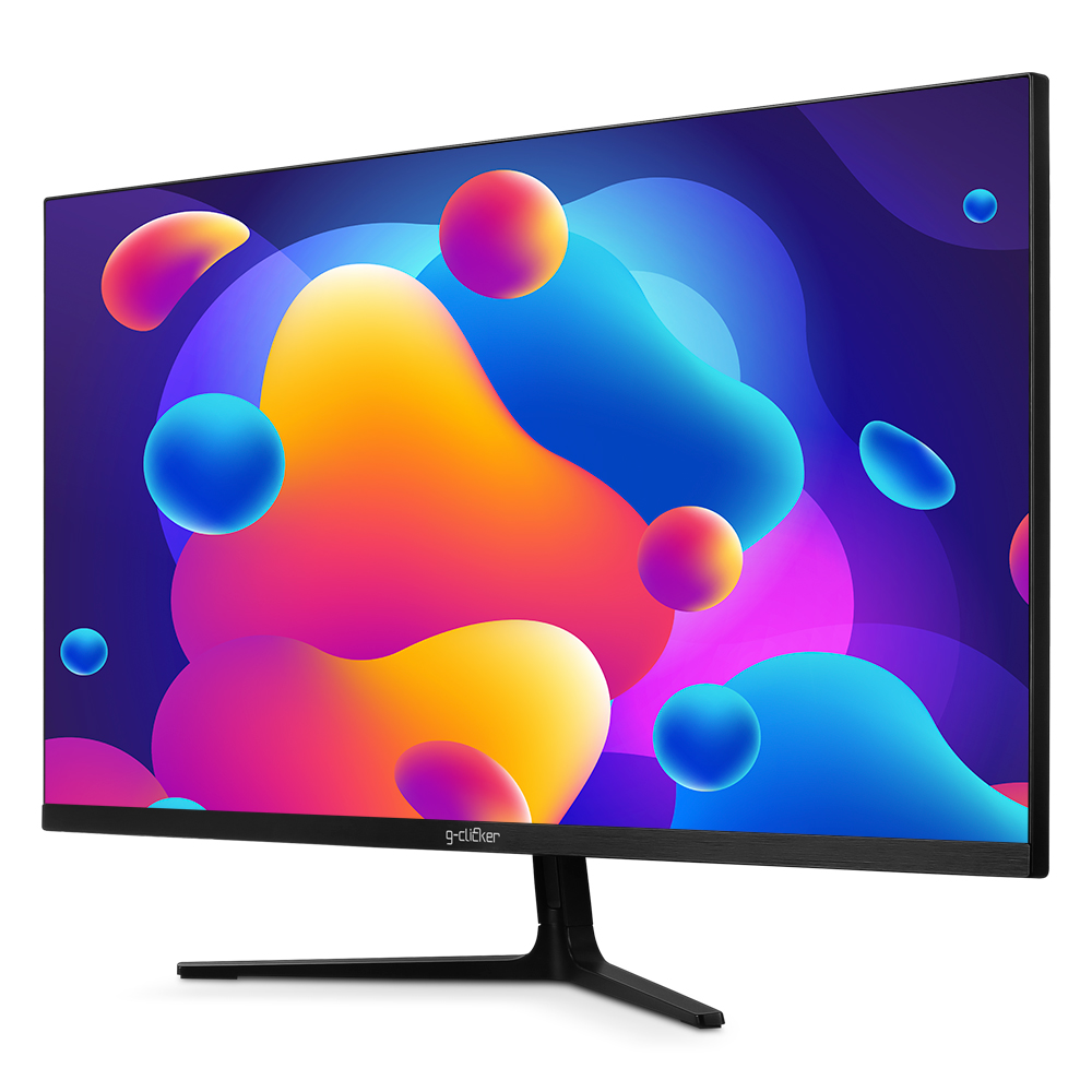 지클릭커 오피스프로 U32OP60 IPS 4K 광시야각 모니터 - 상세 이미지 4