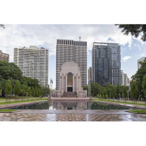 호주 시드니: 오디오 가이드가 포함된 셀프 가이드 워킹 투어 솔직 후기 | 실사용자 리뷰 분석 - 상품 이미지 2