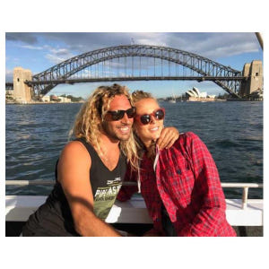 호주 시드니: 현지 가이드와 함께하는 시크릿 비치 하버 크루즈 솔직 후기 | 실사용자 리뷰 분석 - 상품 이미지 4