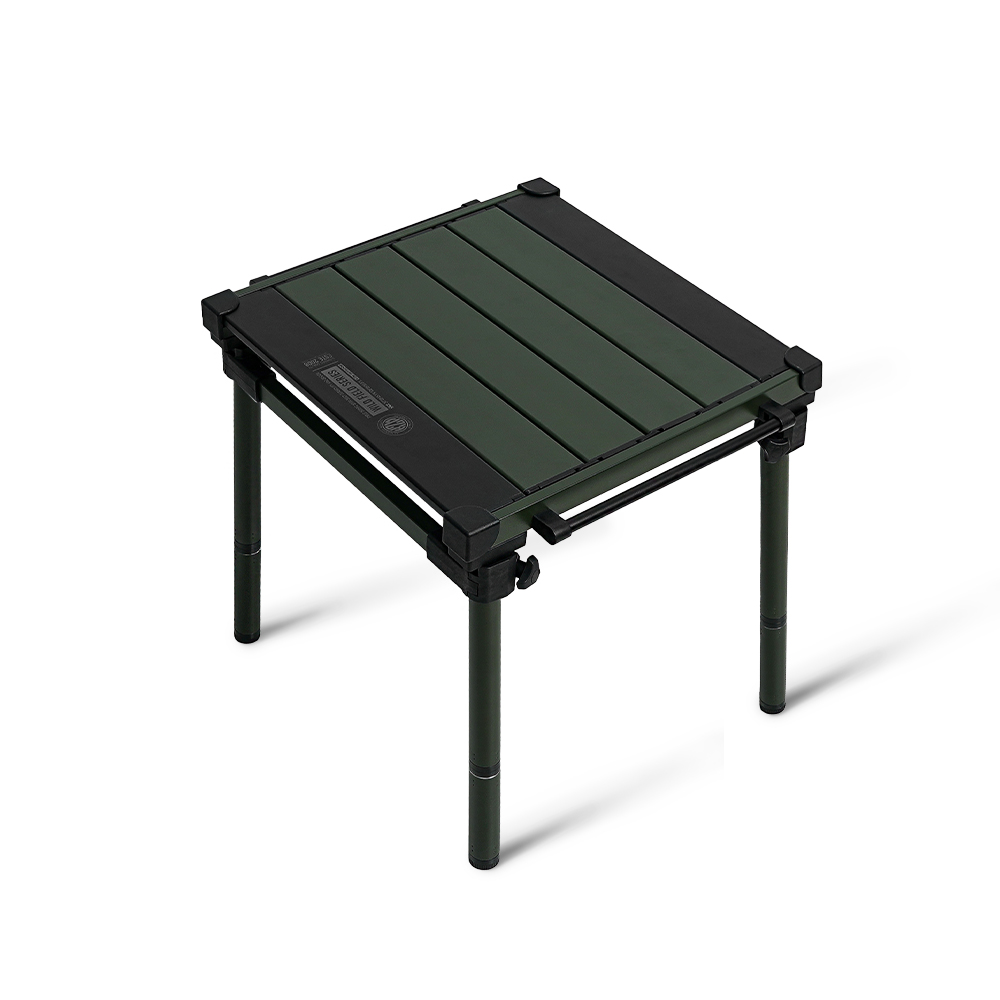 카즈미 필드 탑 IGT테이블 높이조절 경량 캠핑테이블