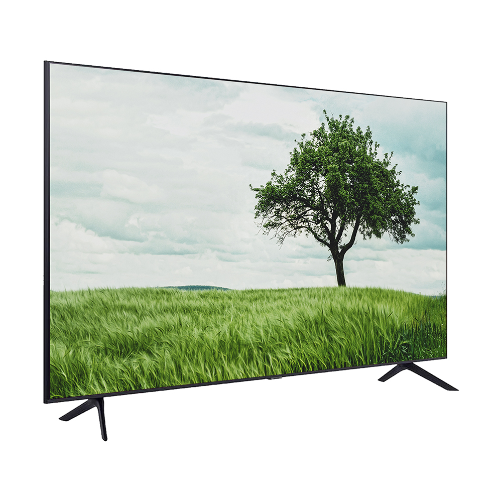 삼성 스마트 TV 43인치 TV 4K UHD TV 비즈니스 TV 스마트 TV 활용법