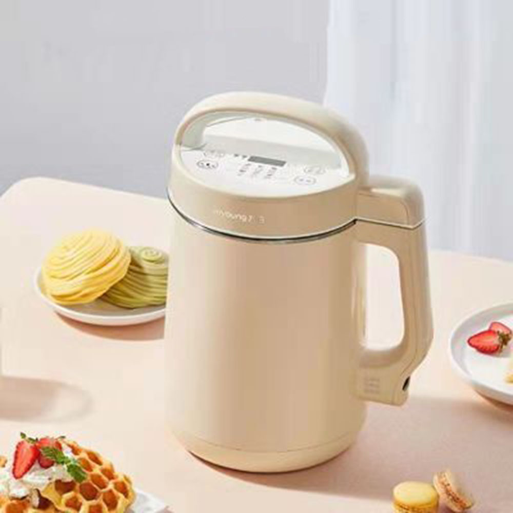 JOYOUNG 두유제조기 두유만드는기계 이유식 만들기 마스터기 DJ16G-D2575