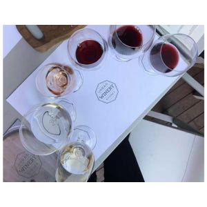 호주 시드니: 프라이빗 와인 투어 및 시음 솔직 후기 | 실사용자 리뷰 분석 - 상품 이미지 2