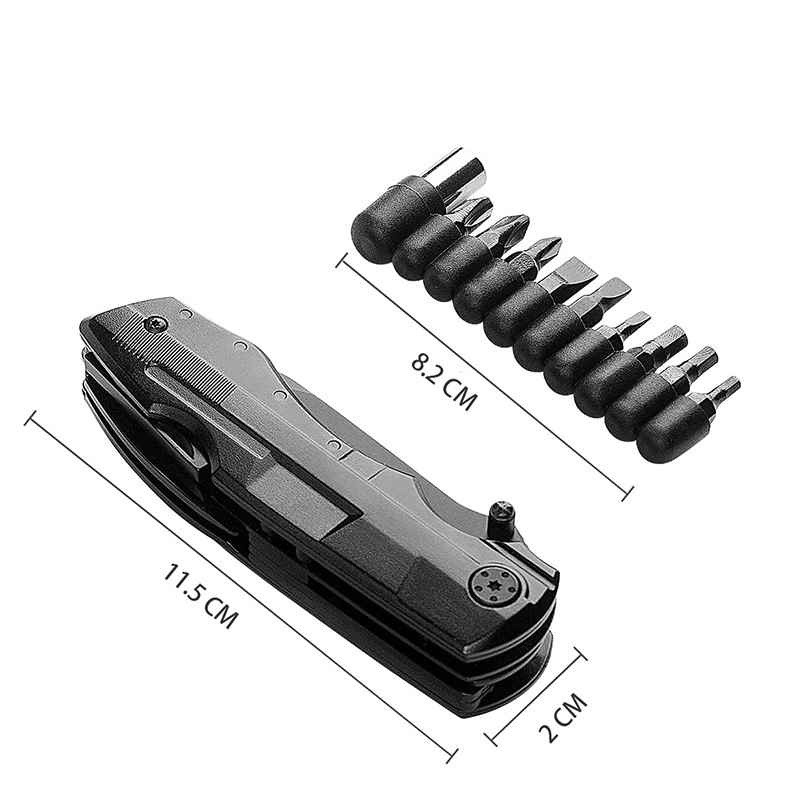 맥가이버칼 군용 폴딩 서바이벌 나이프 접이식 유틸리티 주머니칼 낚시 캠핑 다용도 호신용