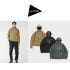 앤드원더 alpha AIR hoodie and wander 후드 착용 후기 | 사이즈/핏 총정리 썸네일