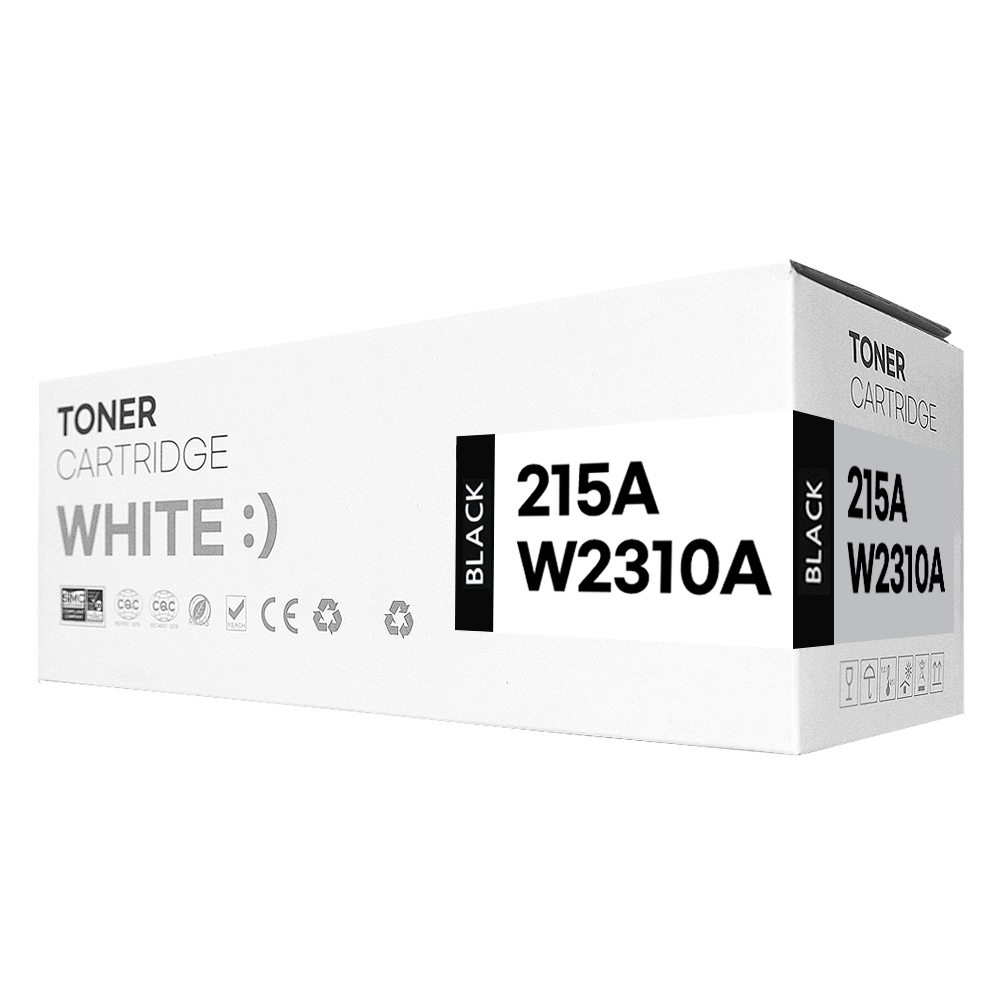 HP 215A W2310A 재생토너 4색세트 M183FW M155NW M155A - 상세 이미지 3