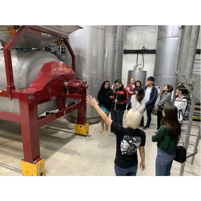 호주 시드니 출발: 점심 식사와 함께 헌터 밸리 멀티 양조장 투어 이미지 2