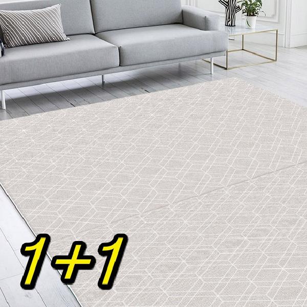 바닥 거실 매트 특대형 어린이집 매트 충격방지 매트