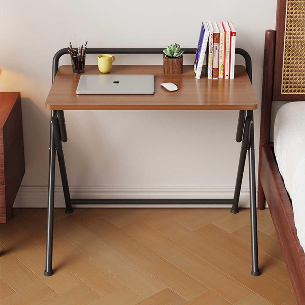 간편 접이식 책상 학생 원룸 간이 일반형 미니 공부 테이블