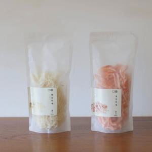 300g 바다로 백진미  HACCP 시설 국내가공 백진미채 맛있게 먹은 솔직 후기 - 상품 이미지 1