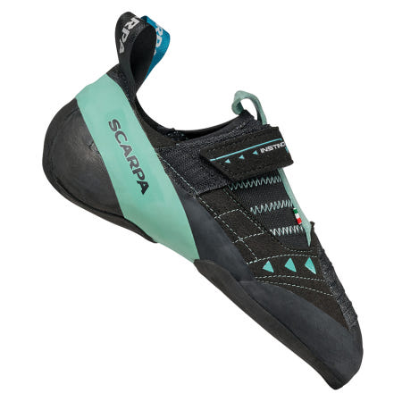 스카르파 인스팅트 VS 여성 암벽화 실내 스포츠 클라이밍 클라이밍화 볼더링 클라이밍신발