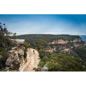 호주 시드니 블루마운틴 산악 전자 자전거 타기, 나로우넥 고원 솔직 후기 | 실사용자 리뷰 분석 - 상품 이미지 3