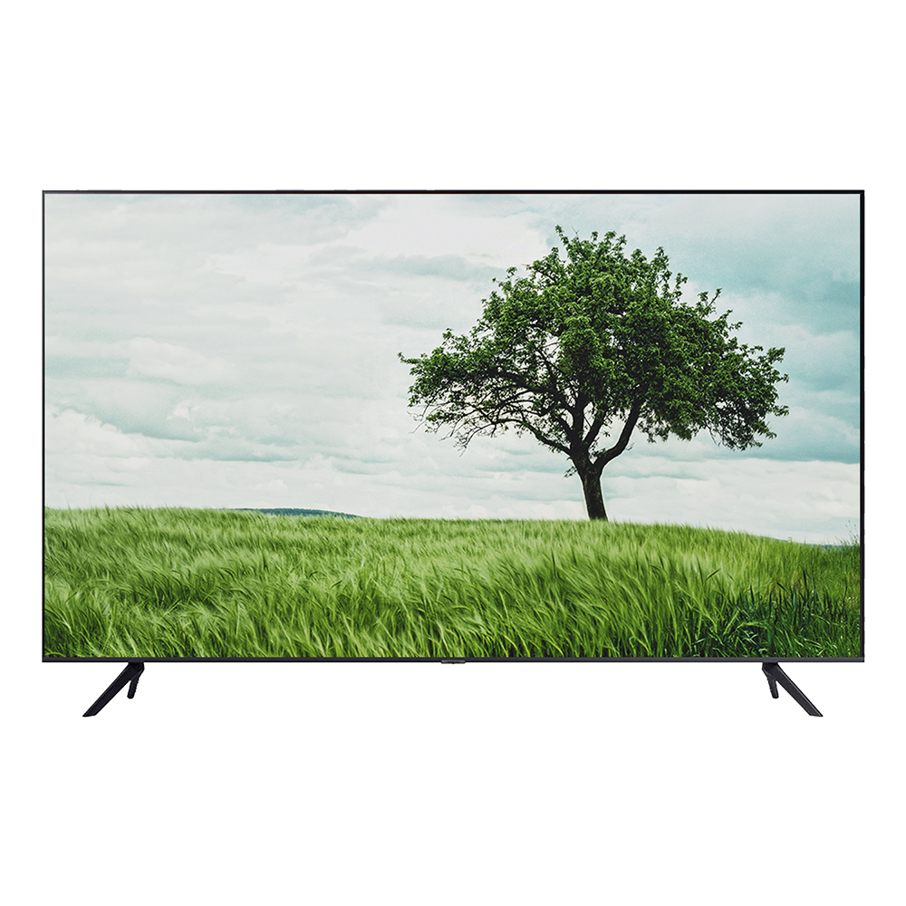 삼성 스마트 TV 43인치 TV 4K UHD TV 비즈니스 TV 스마트 TV 활용법