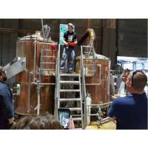 호주 시드니 출발: 점심 식사와 함께 헌터 밸리 멀티 양조장 투어 솔직 후기 | 실사용자 리뷰 분석 - 상품 이미지 4