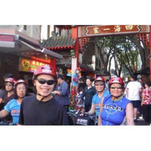 호주 시드니 하이라이트 2.5시간 자전거 투어 솔직 후기 | 실사용자 리뷰 분석 - 상품 이미지 3