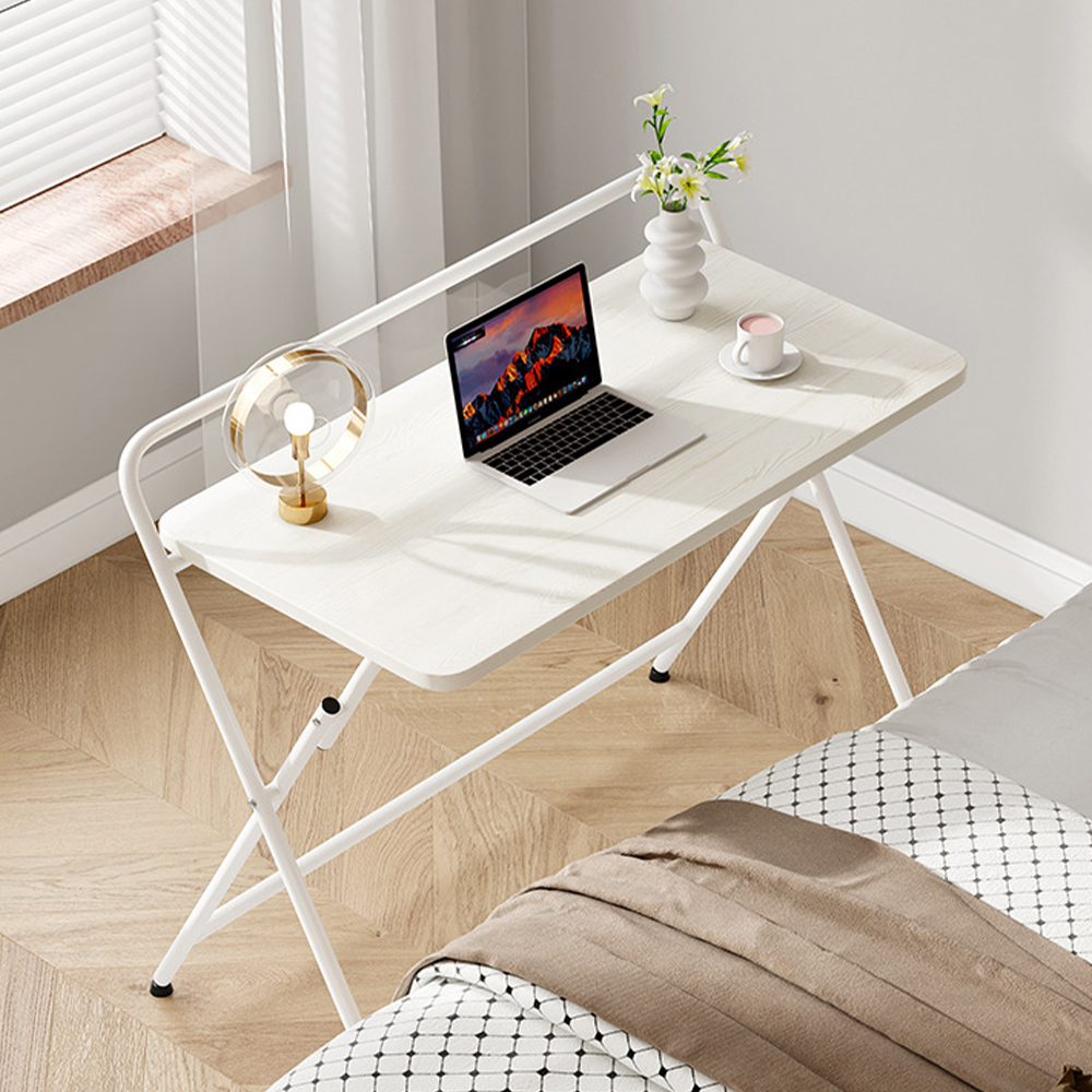 간편 접이식 책상 학생 원룸 간이 일반형 미니 공부 테이블