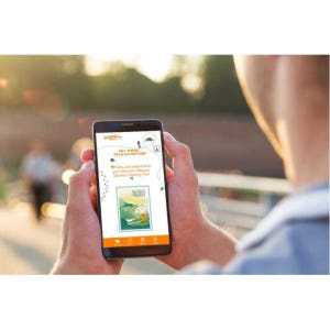 호주 시드니: 왕립 식물원 스마트폰 보물찾기 솔직 후기 | 실사용자 리뷰 분석 - 상품 이미지 3