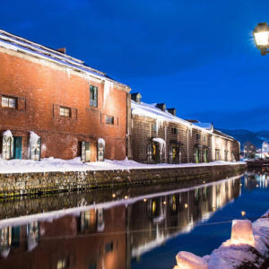 [프리미엄 소규모 투어] 일본 북해도 삿포로 일일 버스 투어(한국인가이드... 솔직 후기 | 실사용자 리뷰 분석 - 상품 이미지 2