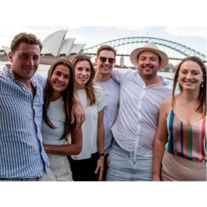 호주 시드니: 4시간 프라이빗 하버 크루즈 & 오페라 하우스 전망 솔직 후기 | 실사용자 리뷰 분석 - 상품 이미지 3