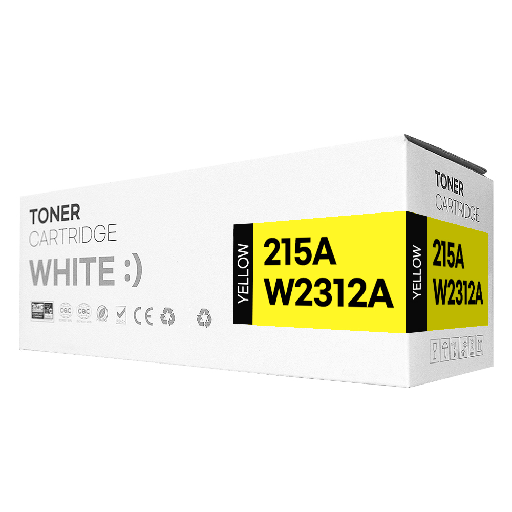 HP 215A W2310A 재생토너 4색세트 M183FW M155NW M155A - 상세 이미지 5