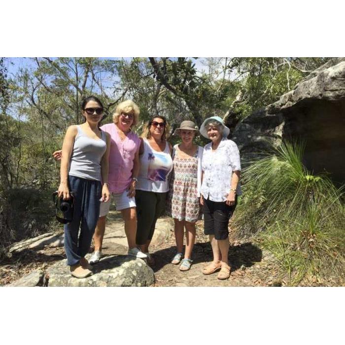 호주 시드니: 북부 해변 및 쿠링가이 국립공원 투어 이미지 3