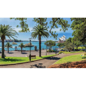 호주 시드니: 럭셔리 반나절 하이라이트 프라이빗 투어 솔직 후기 | 실사용자 리뷰 분석 - 상품 이미지 2