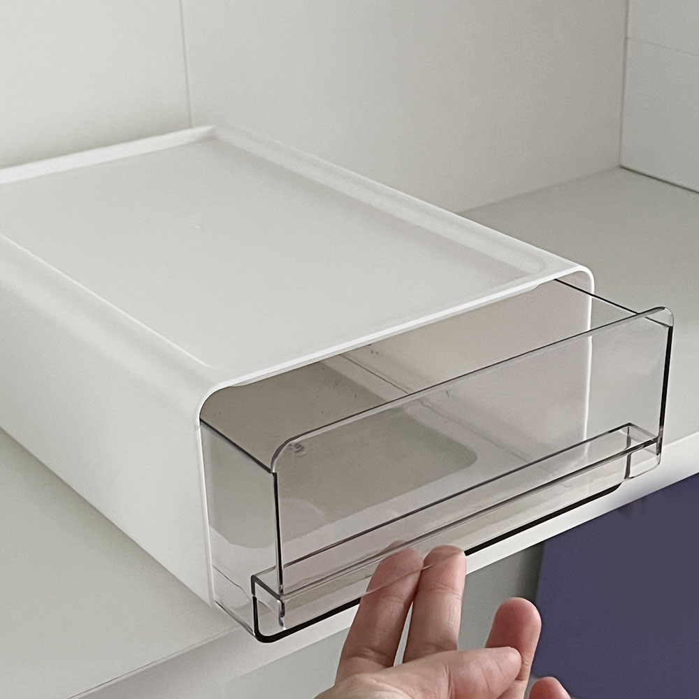 [단독] 펜트리 수납함 탕비실 정리 미니 서랍 중형