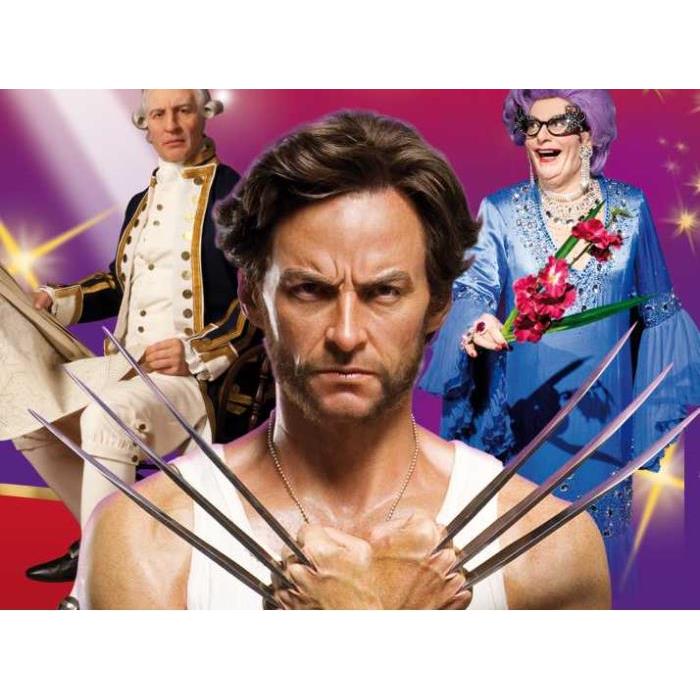 호주 아이벤처 시드니 어트랙션 플렉시 패스 이미지 3