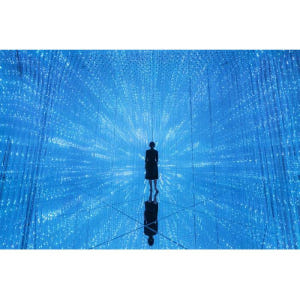 일본 도쿄 팀랩 플래닛 teamLab Planets TOKYO 솔직 후기 | 실사용자 리뷰 분석 - 상품 이미지 4