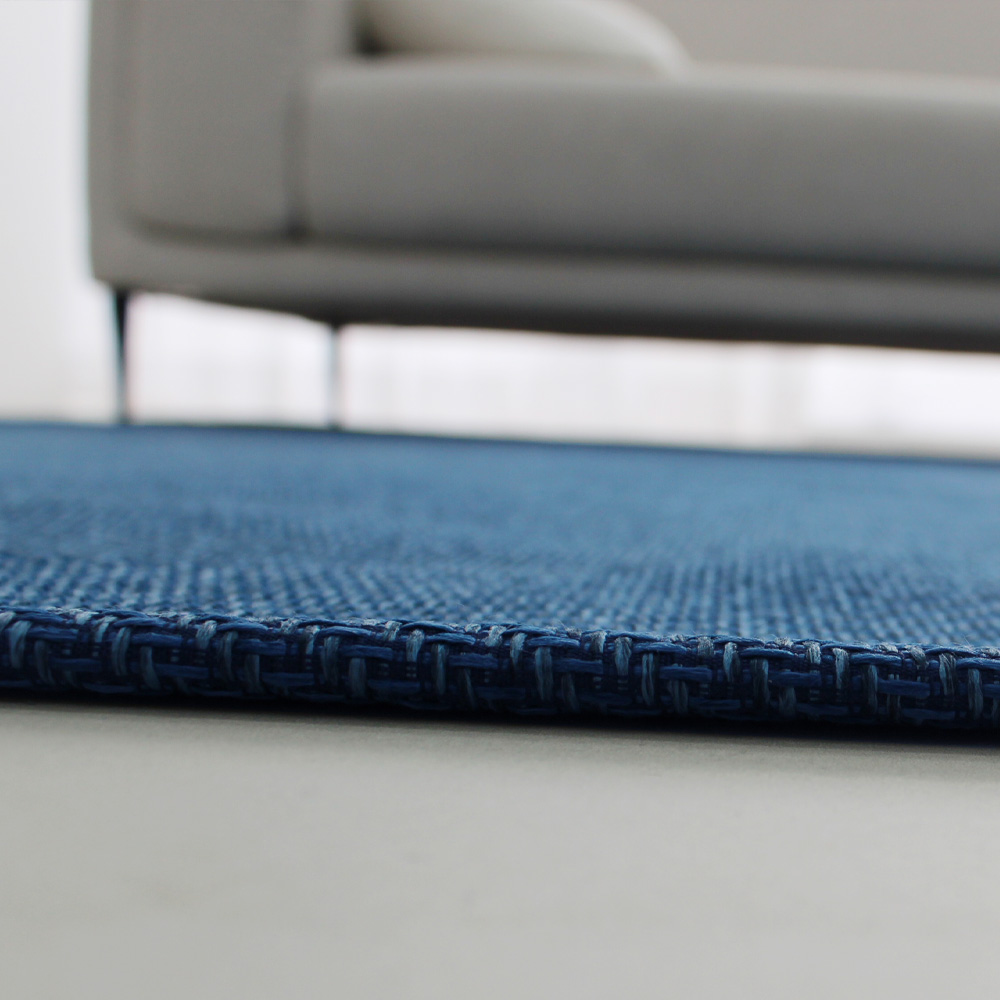 사이잘룩 자카드 러그 카페트 150x200 대형 단모 헤링본 사계절 먼지없는 거실 러그