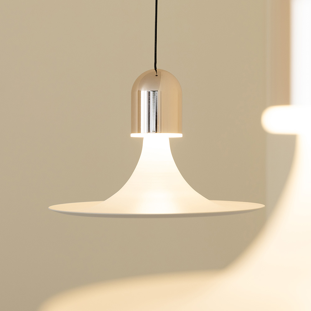 LED 식탁조명 식탁등 트레이 7W 천장 주방 카페 인테리어 조명 - 상세 이미지 3