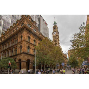 호주 시드니: 오디오 가이드가 포함된 셀프 가이드 워킹 투어 솔직 후기 | 실사용자 리뷰 분석 - 상품 이미지 4