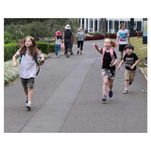 호주 시드니: 어린이를 위한 식물원 셀프 가이드 어드벤처 헌트 솔직 후기 | 실사용자 리뷰 분석 - 상품 이미지 4