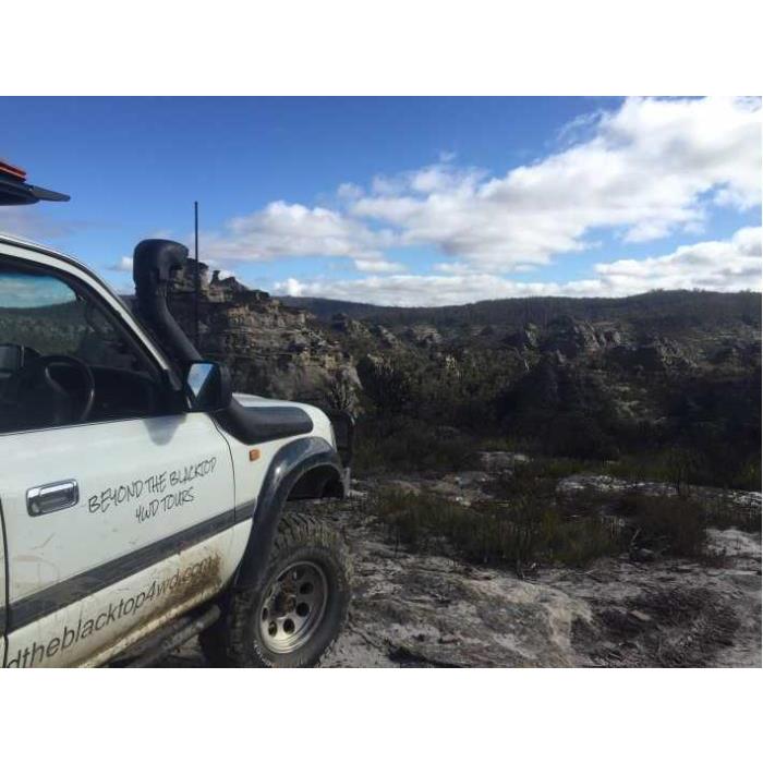 호주 시드니 블루마운틴: 현지 가이드와 함께 하는 4WD 어드벤처 투어 이미지 3