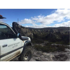 호주 시드니 블루마운틴: 현지 가이드와 함께 하는 4WD 어드벤처 투어 솔직 후기 | 실사용자 리뷰 분석 - 상품 이미지 3