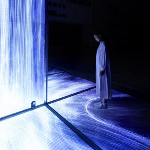 일본 도쿄 팀랩 플래닛 teamLab Planets TOKYO 솔직 후기 | 실사용자 리뷰 분석 - 상품 이미지 2