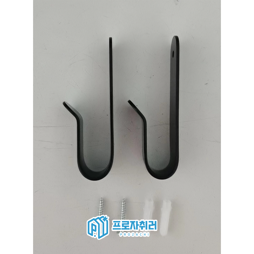 프로자취러 스노우보드 거치대 보관 상품 이미지