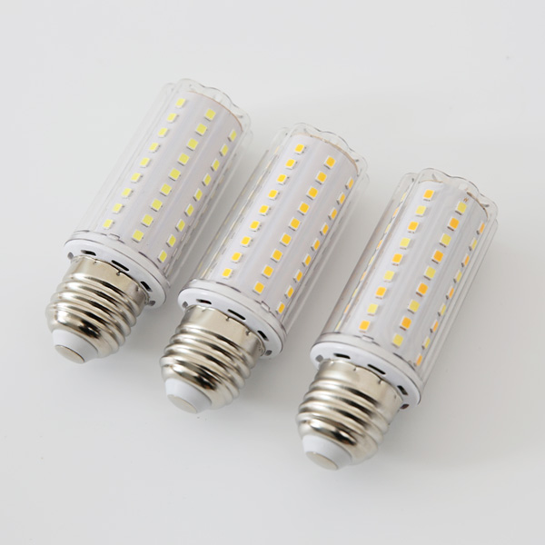 LED 콘램프 전구 E26 12W 8W 색변환 절전 장수명 조명 - 상세 이미지 3