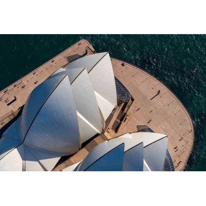 호주 시드니: 본다이 비치 투어를 통한 개인 도시 탐험 이미지 2