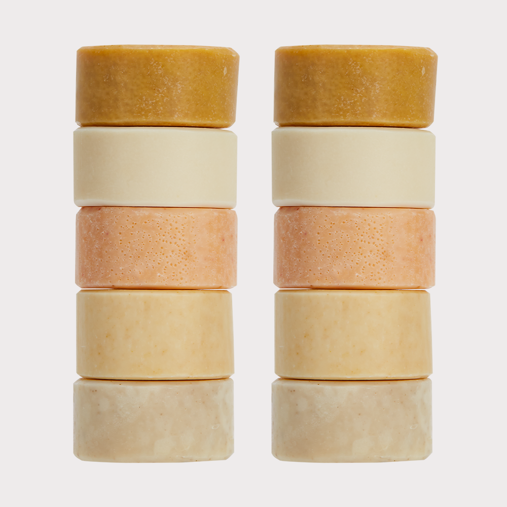 샘스캐빈 1kg 설거지비누 주방비누 고체워싱바 과일세척