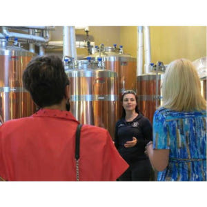 호주 시드니 출발: 점심 식사와 함께 헌터 밸리 멀티 양조장 투어 솔직 후기 | 실사용자 리뷰 분석 - 상품 이미지 3