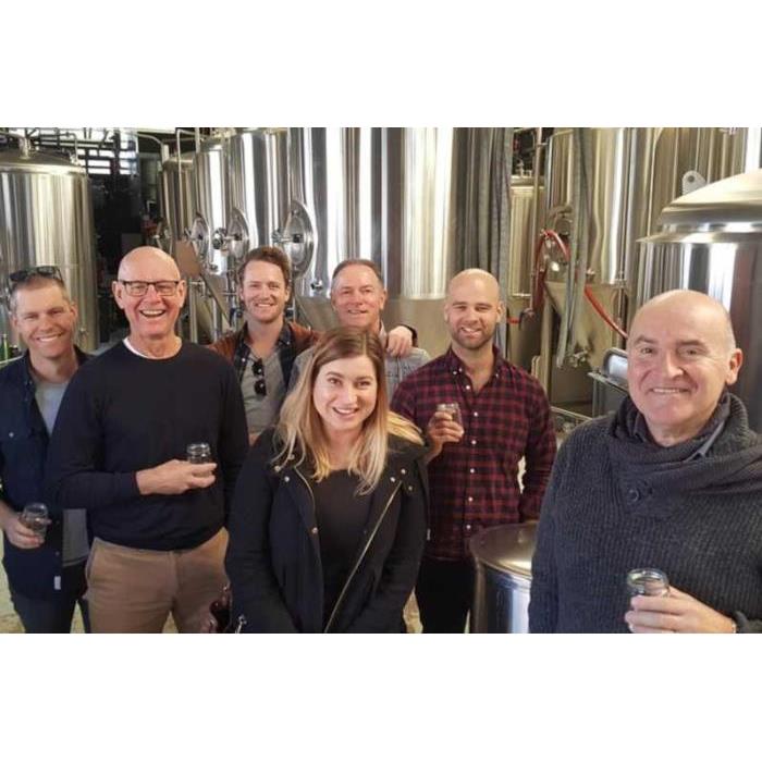 호주 시드니: 매릭빌 양조장 워킹 투어 이미지 3