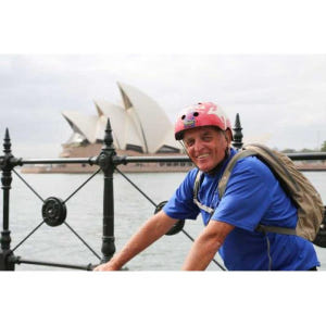 호주 시드니 하이라이트 2.5시간 자전거 투어 솔직 후기 | 실사용자 리뷰 분석 - 상품 이미지 2