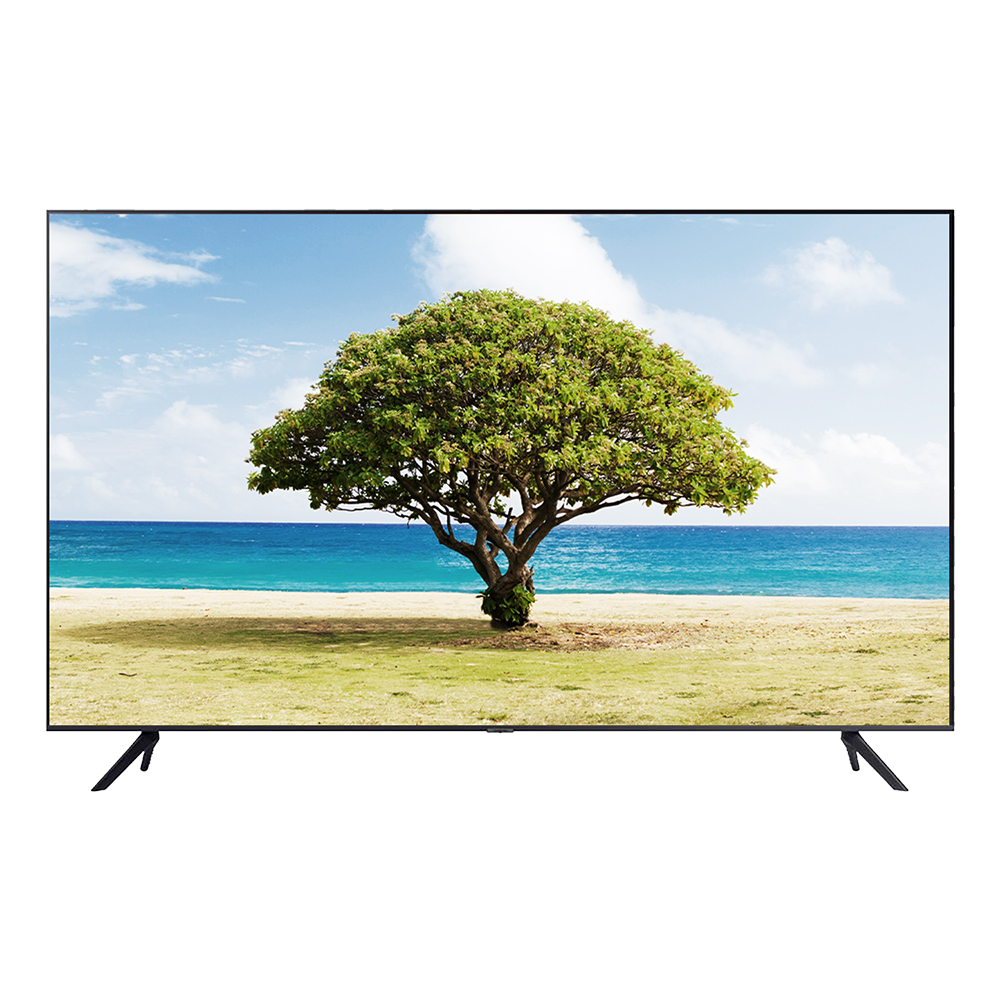 [으뜸효율]혜택가 40만 삼성 스마트 사이니지 TV BE50C-H 125.7cm(50인치) 4K UHD LH50BECHLGFXKR 스탠드형 비즈니스TV 1등급 - 상세 이미지 2
