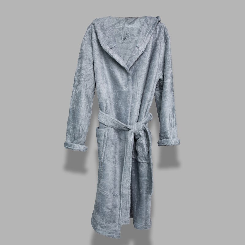 [팀부] 벨기에 명품 유아목욕가운 로브 4-6세