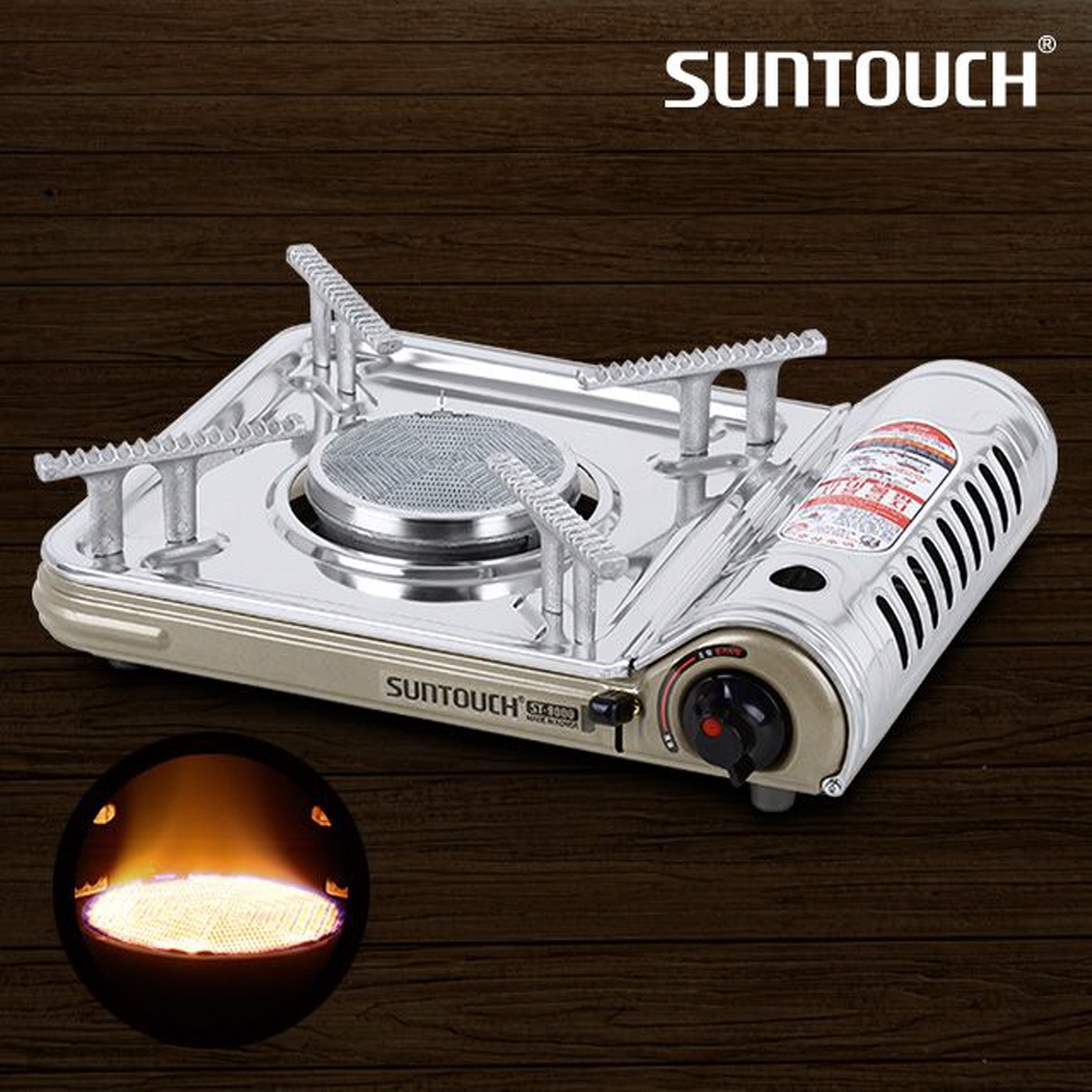부스타 코스트코 가스버너 부탄 브루스타 suntouch 고화력 캠핑용 가스렌지