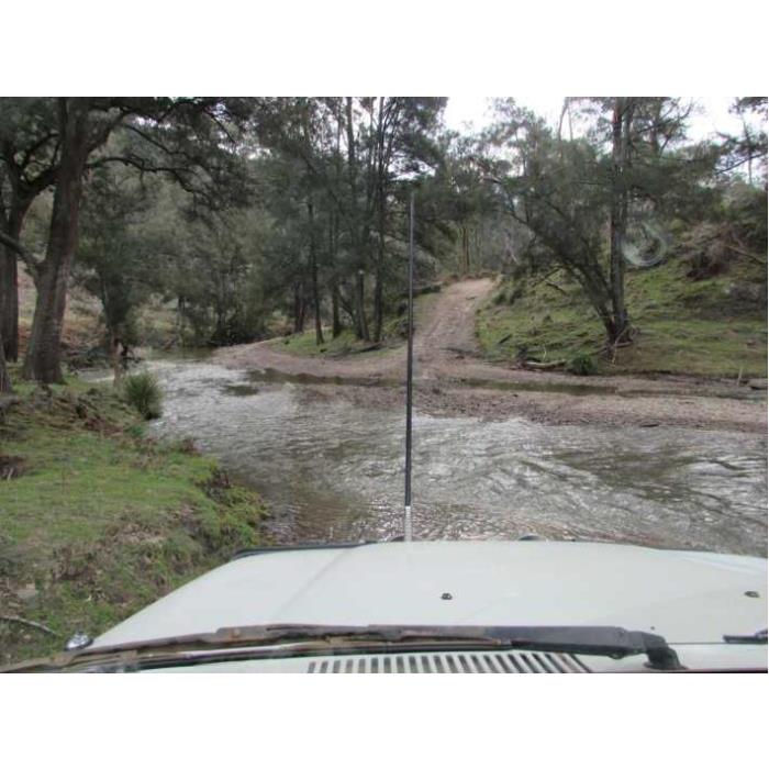 호주 시드니 블루마운틴: 현지 가이드와 함께 하는 4WD 어드벤처 투어 이미지 2